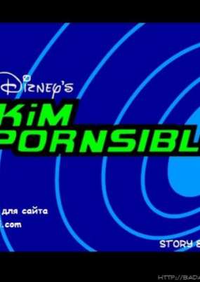 Kim Pornsible